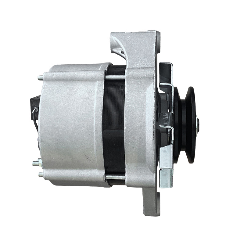 0120188290,0120488205,CA1197IR,12161N,A186125 Alternateur de voiture Bosch pour CASE Series1155 E,1845 C,760,560,12V 65A A80,CATERPILLAR T50E 426B 428