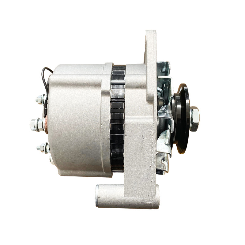 Alternateur de voiture Bosch 1171617,1177481,X830060011,12V,33A,1PK,46mm pour BOSCH DDOD 17,27,36,46,57, CASE IH 321,421,431,531,554,644,744,844,946,1000