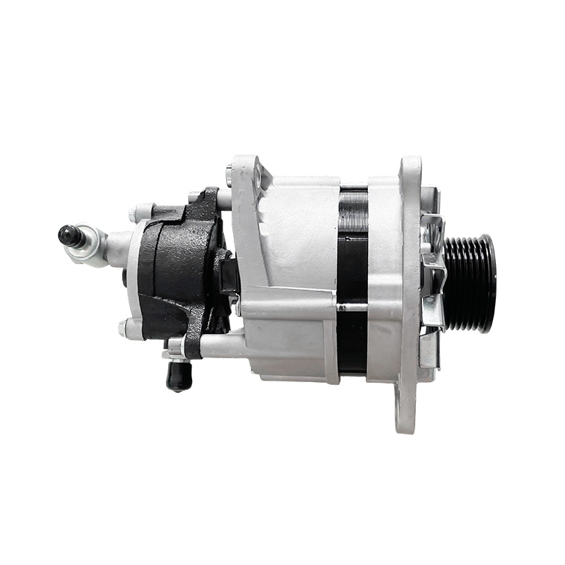 9120080212, 9120080226, F000LD0100, F000LD0109, F000LD0114, F000LD0115, F000LD0116, F000LD0119, 93267989, 0011540001, Alternateur de voiture Bosch A0011540001, 12V, 80A, 7PK, 66mm pour CHEVROLET S10