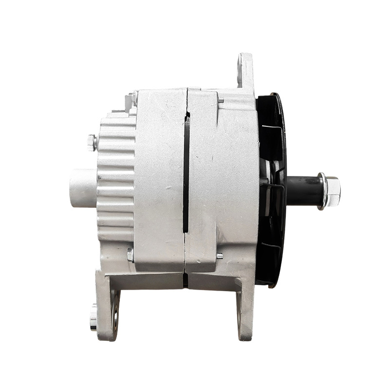 1105474, 1105475, 1105476, 104257A1, 360385RX, 683594C91, R0459153, 7197N 24V 65A 0PK Delco Alternateurs pour chargeur CASE W14, CASE Divers, CLARK Divers