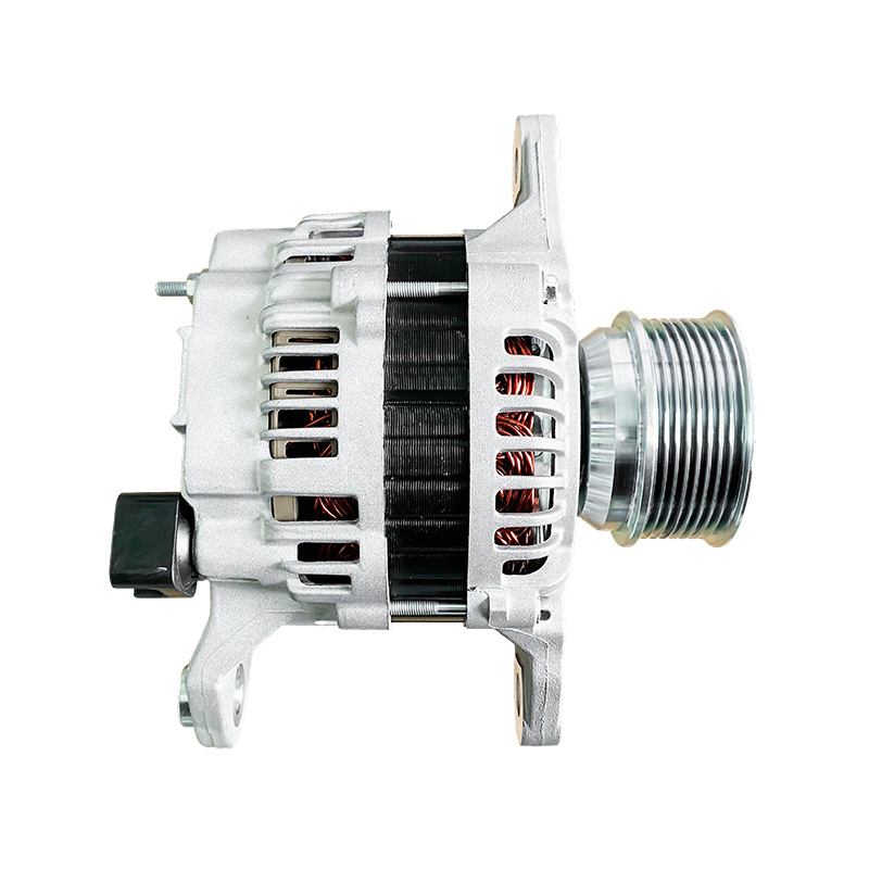 A004TR6391AM, A004TR6393, 21401682, 861391, 7421401683, 7421652996, 7485013330, 21401675 24V 130A MITSUBISHI Alternateurs pour RENAULT Magnum II, Premium II, Kerax