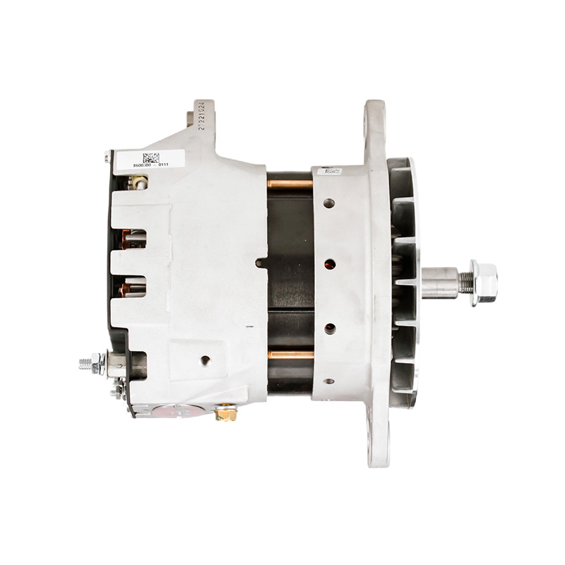 Alternateurs Delco 8754N, 8754, 8754HO, 8600299, 8600302 12V 320A pour HINO 155, 195, 195DC, 195h DC, 195h, 198, 238, 258, 258ALP, 258LP, 268, 268A, 338, 338CT, 358