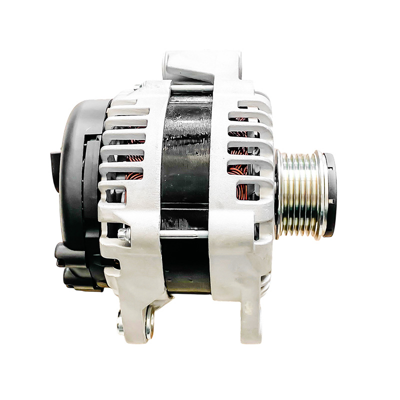 ALD7711RB, ALD7711WA, 6711540202, 6711540302, A6711540202, A6711540302, 301N20156Z 12V 120A 6PK Delco Alternateurs pour Actyon II 2.0 Xdi, Actyon II 2.0 Xdi 4WD, Actyon