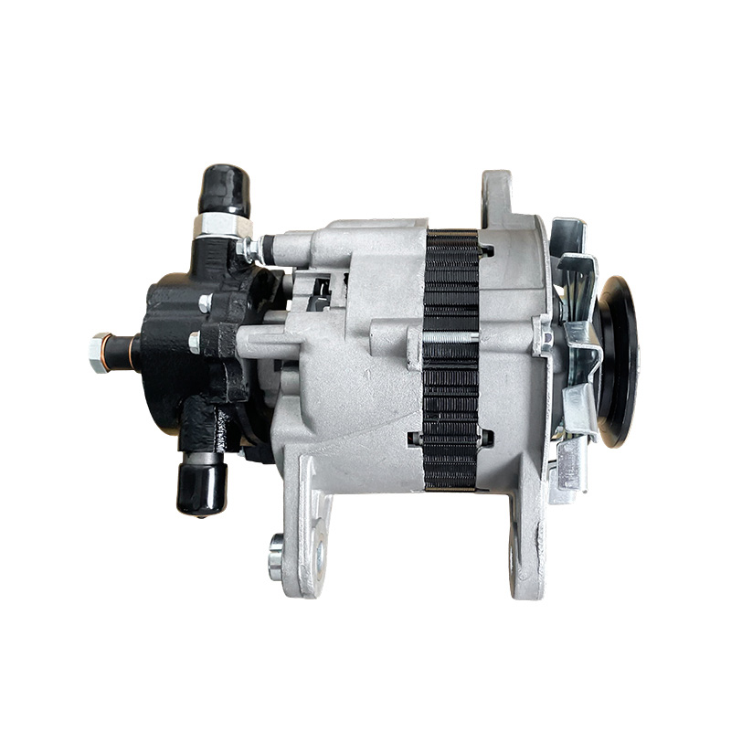 Alternateurs MITSUBISHI pour MITSUBISHI FUSO Canter FB, FE, MITSUBISHI FD-30, A005T70185, A005T70283, 34468-25100, ME007582, ME017550, ME017552, ME017562