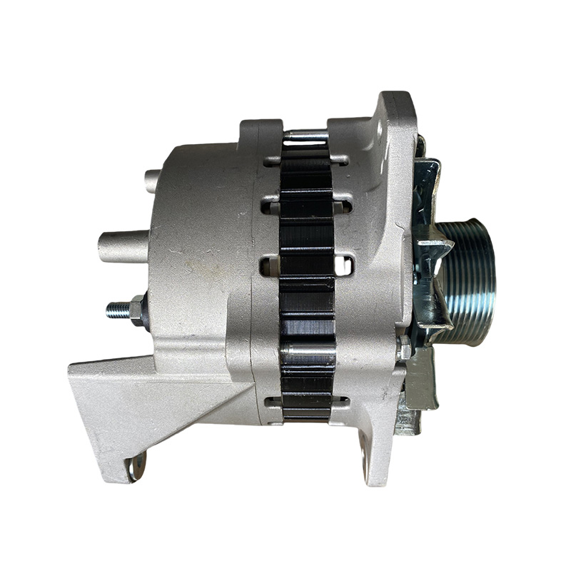 A9TU5591ZT, 2035626, 1536236, 1777301, 1777466, 571472, SC0571472 24V 150A MITSUBISHI Alternateurs pour SCANIA HEAVY DUTY-EUROPE K400, K410, K440, K480