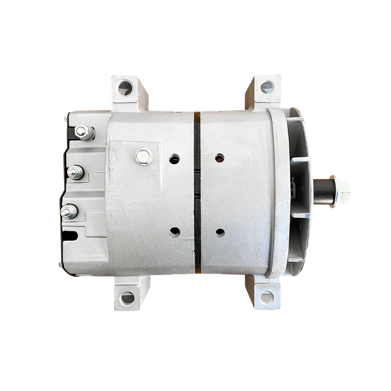 BLP2303, BLP2303GH, 21070188, 110-811 12V 140A Alternateurs Delco pour AMERICAN LAFRANCE, AUTOCAR LLC., GRUE CARRIER, FREIGHTLINER, GMC, INTERNATIONAL