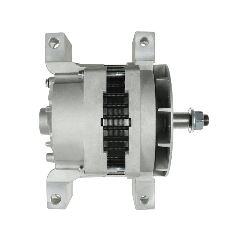 20458726, 1-2428-00DR-3, 8362N, 8363N, 8364N 12V 145A 0PK Alternateurs Delco pour FORD F650 Super-Duty, F750 Super-Duty, FREIGHTLINER Argosy, C112 Century Class