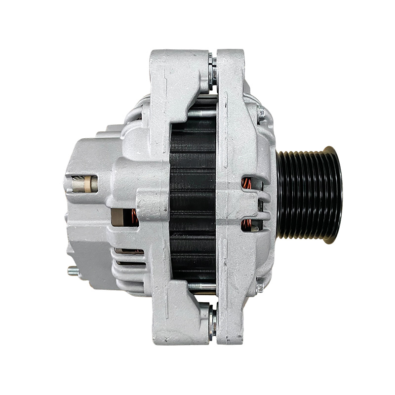 A004TA8591, A3TA8791, 5010589136, 501058936, 20707050, 20898060, 21289221 24V 100A 10 PK64mm MITSUBISHI Alternateurs