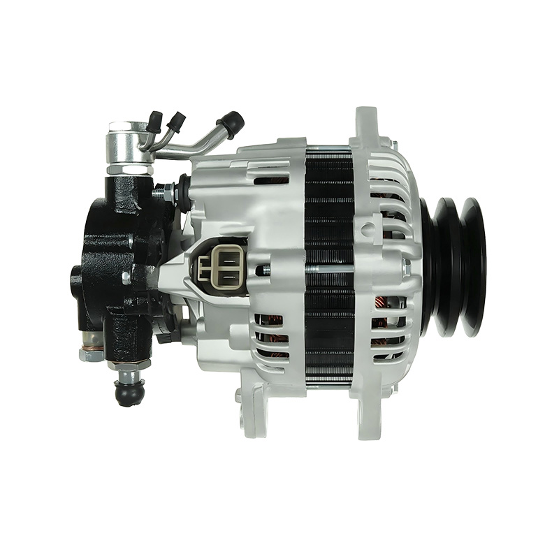 437147, 603022, M45066AS, M45067AS, 301N20709Z 12V 75A 2PK MITSUBISHI Alternateurs pour MITSUBISHI L200 II 2.5 D K6/K7, Montero 2.5 TD K90, Pajero II 2.5 TD V2/V3/V4