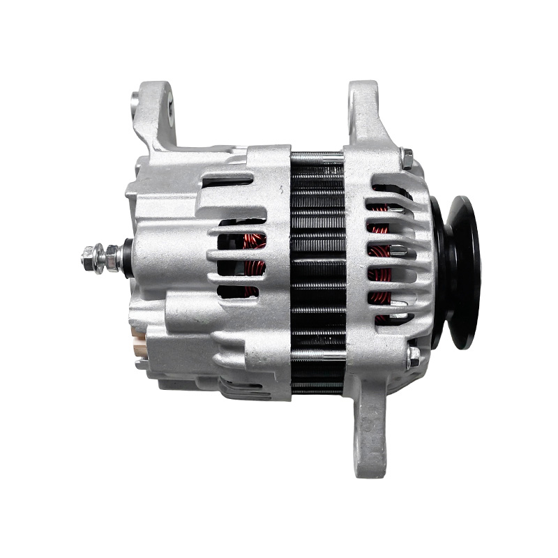 5059605-60, 5059765-79, 5800009-90, 8000456-00, 9019488-01 Alternateurs MITSUBISHI 12V 40A 1A73mm pour divers modèles HYSTER, SUMITOMO YALE DB, YALE divers modèles
