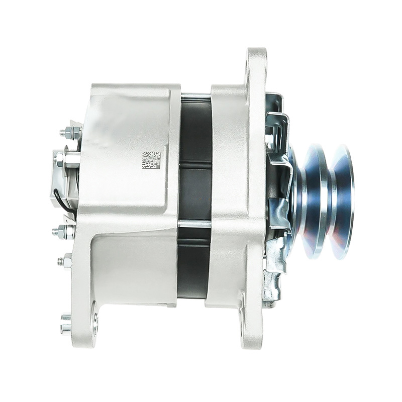 11.203.353, AAK4332, IA1190, 72735306, MG307, 36962 24V, 55A, 2PK, 73mm ISKRA / LETRIKA Alternateurs pour moteur CATERPILLAR, moteur PERKINS