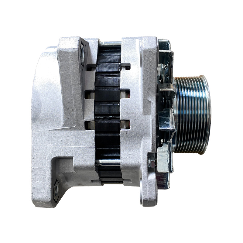 12874N, 12874, LRA03718, A009TU6499, A009TU6499AM, A9TU6499, A9TU6499AM, 1794114, 1794784, 573012, SC0573012 24V 150A MITSUBISHI Alternateurs pour SYMI015 24V 150A 10PK-106mm