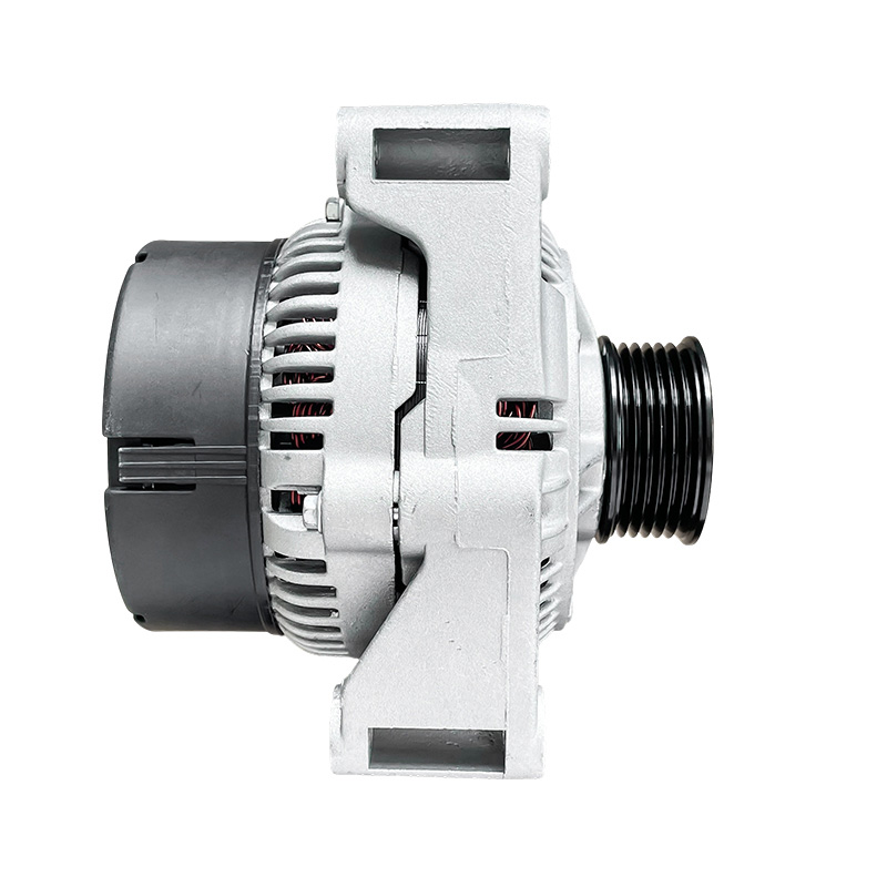 Alternateur de voiture Bosch 0124655005,0124655017,CA1812IR,12594N,4892320,24V,90A,8PK,55mm pour IVECO EUROCARGO I-V,EUROFIRE I-IV,TECTOR II