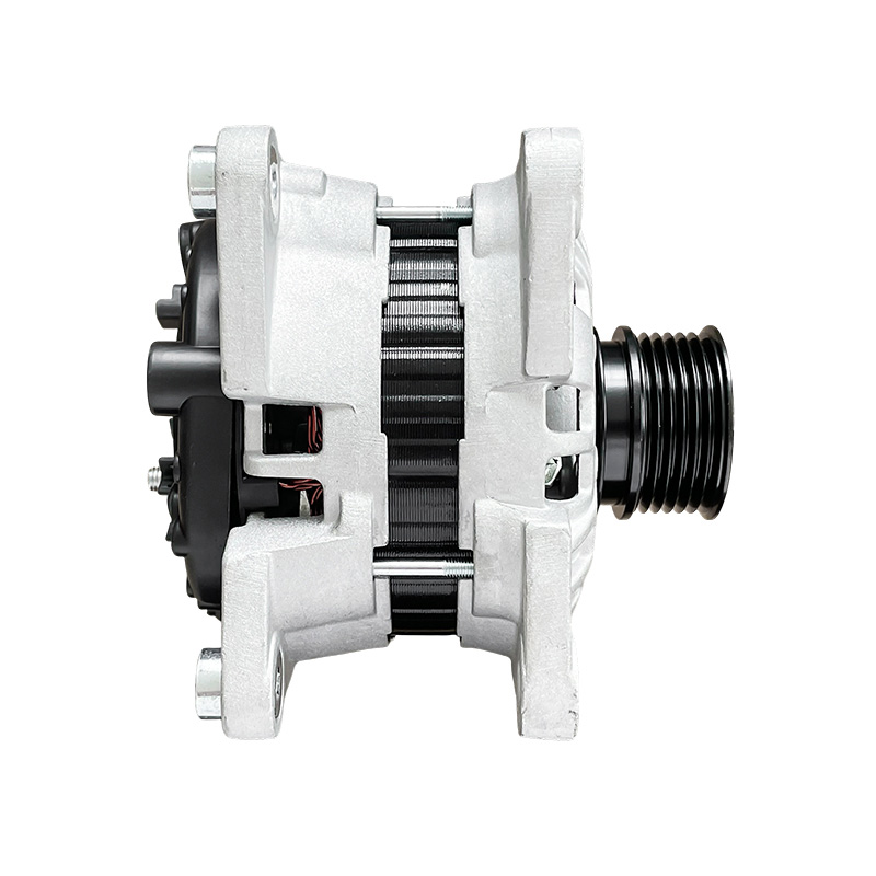 Alternateur de voiture Bosch 231006005R,231007175R,8200674762,12V,90A,6PK,56mm pour DACIA LOGAN,SANDERO,DUSTER,LODGY,DOKKER, RENAULT LOGAN,STEPWAY II