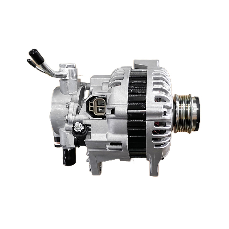 37300-4X502, 37300-4X503, AF111225, AF111390, 063532624010, TA000A56901, TA000A61201 12V 110A 5PK MITSUBISHI Alternateurs pour SYMI017-12V 110A 5PK 28608