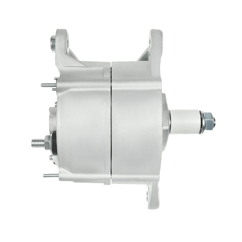 Alternateur de voiture Bosch 120468028,0120468055,0986043480,CA1381IR,12162N,125849A1,202360T91,91448C2,12V,110A pour CASE IH 7000,8000