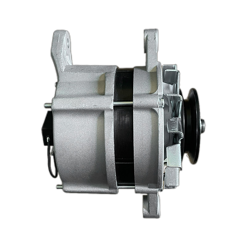 Alternateur 12 V 60 A 1PK pour DATSUN Berline et NISSAN 200SX/510/720 – Compatible avec HITACHI série LR160, WAI 14303N