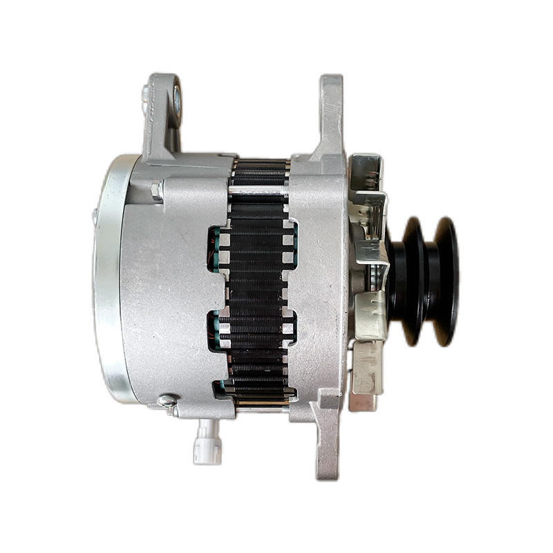 Alternateur 24V 50A 2PK82 pour Hino HO7D – SAWAFUJI 02011023010, NISSAN EL100 14274