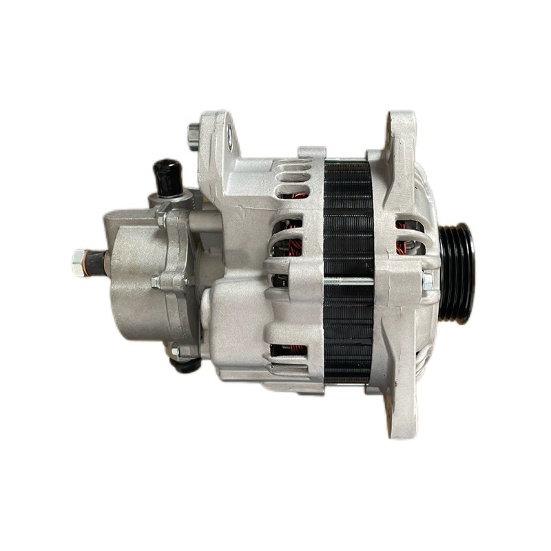 98VB-10K359-BB, 98VB-10K359-BC, R98VB10K359BC, AAK5512, A003TN1791, 440196 12V 95A 4PK MITSUBISHI Alternateurs pour FORD-EUROPE TRANSIT Box/TRANSIT TOURNEO/Transit