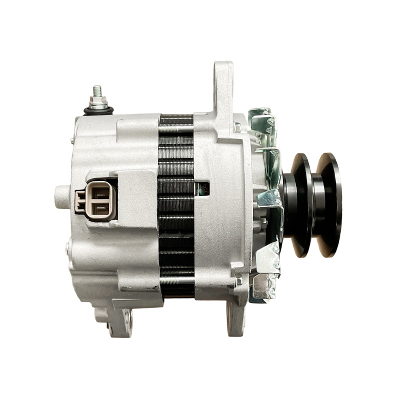 ALM3662, ALM3662NW, A004TU8093, A004TU8093AM, A4TU8093, A4TU8093AM, ME226229 24V 80A 6PK 65mm MITSUBISHI Alternateurs pour MITSUBISHI FUSO Canter