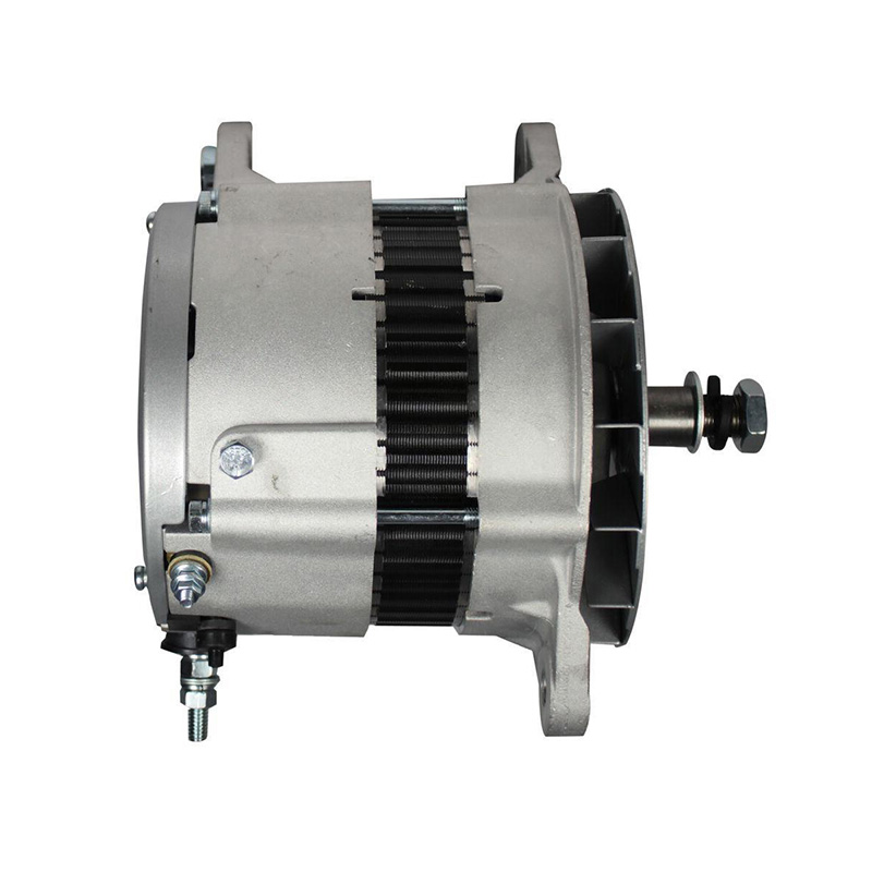 Denso Alternateur 24 V 65 A pour moteurs Caterpillar 3116/3126/3176/3306/3406E (remplacement ALN8140)