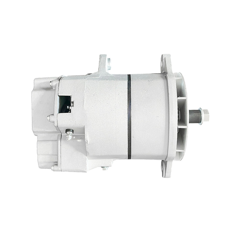 5289656R91, 86015778, 2500LC, V1114257 12-24V 90A 0PK Alternateurs Delco pour CASE 9190, moteurs CUMMINS série 855, série L, FORD C8000, CL9000, CLT9000
