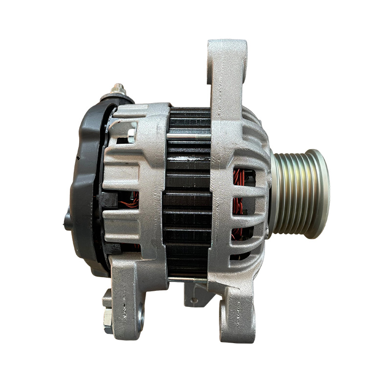 ALT10042,ALB2204,556430RI,195.326.088.010,195.326.088.280,A131.289,27060-0L150,27060-0L170B,WG2283970,12V,90A,7PK,58.5mm Voiture Bosch Alternateur pour TOYOTA HILUX VIII